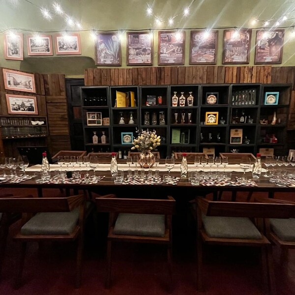 Tasting Room San Miguel 6