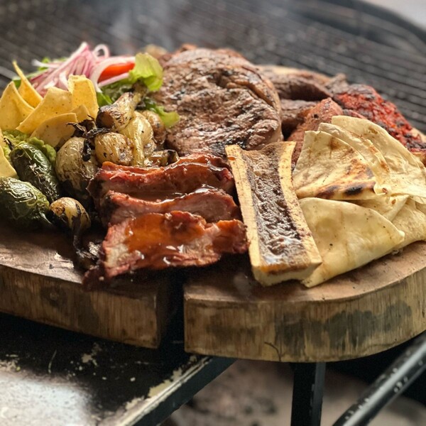 Restaurante Ma Hai Querétaro 17