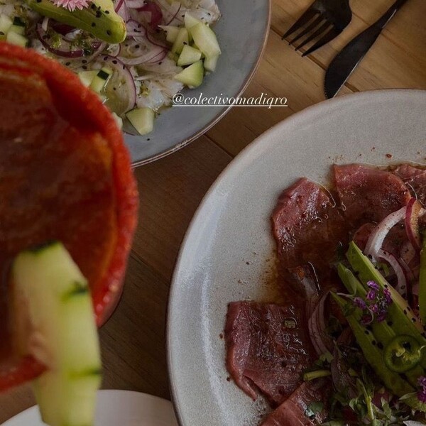 Restaurante Ma Hai Querétaro 18
