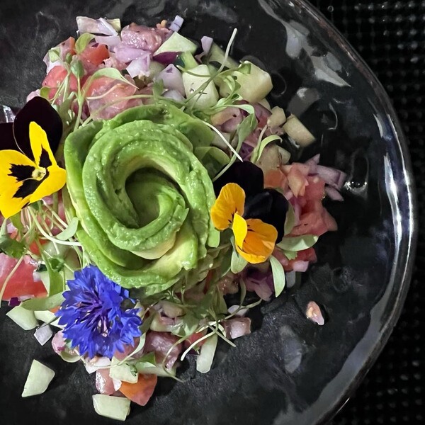 Restaurante Ma Hai Querétaro 15