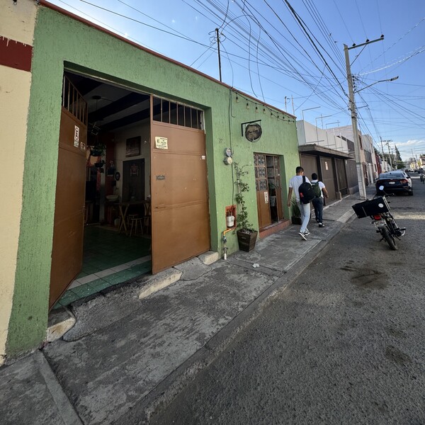 Restaurante Ma Hai Querétaro 8