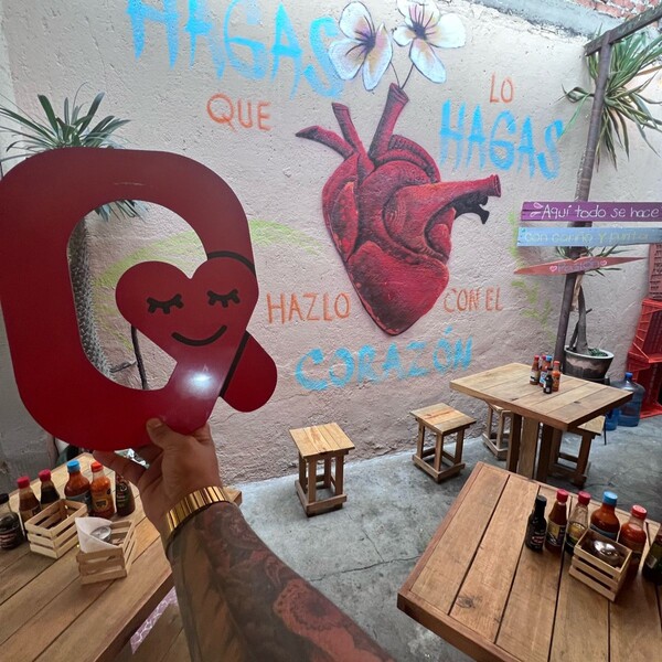 Restaurante Ma Hai Querétaro 12