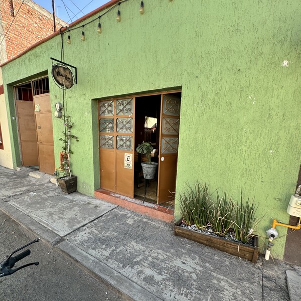 Restaurante Ma Hai Querétaro 16