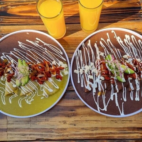Restaurante Ma Hai Querétaro 19