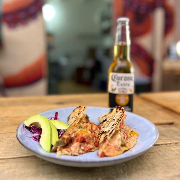 Restaurante Ma Hai Querétaro 14