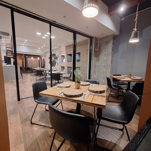 Restaurante Mesa Criolla Xalapa 8