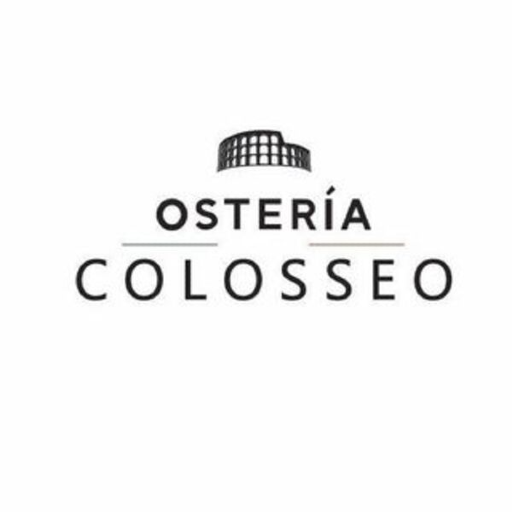 Restaurante Ostería Colosseo Aguascalientes