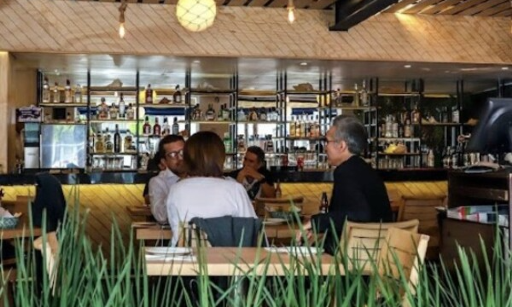 El Maviri Condesa