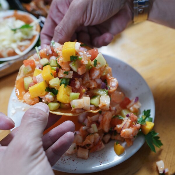 El Maviri Condesa 11