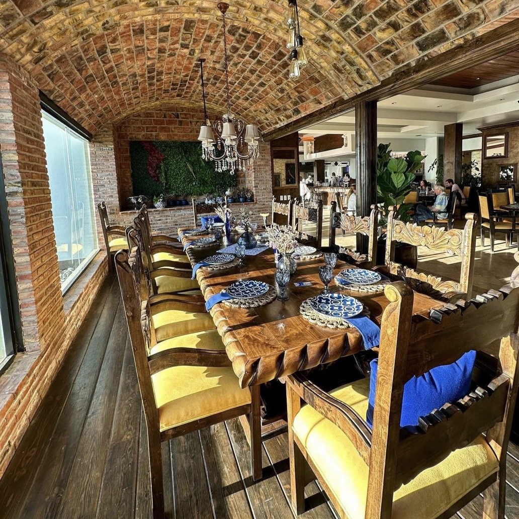 Candelia Cocina del Valle 17