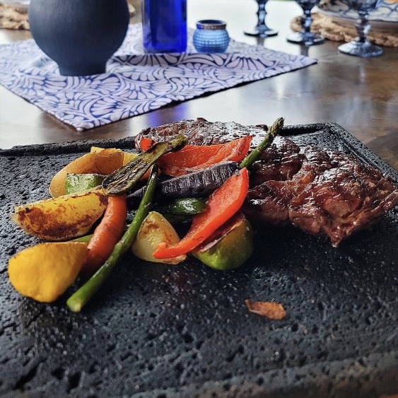 Candelia Cocina del Valle 21