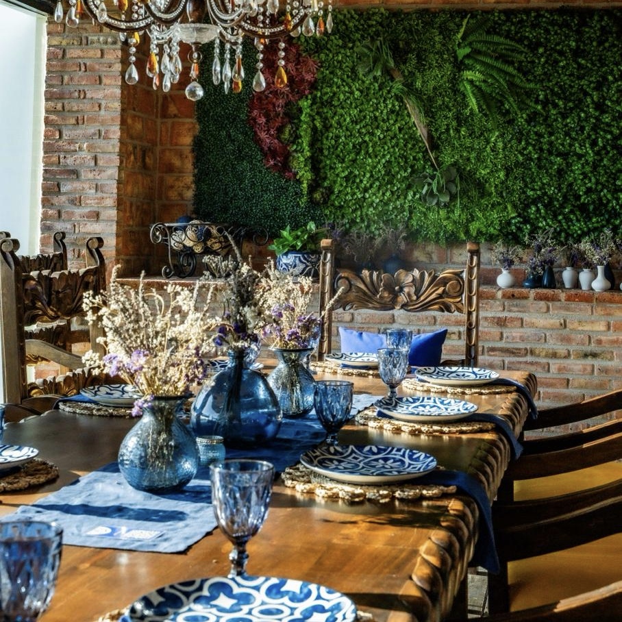 Candelia Cocina del Valle 19