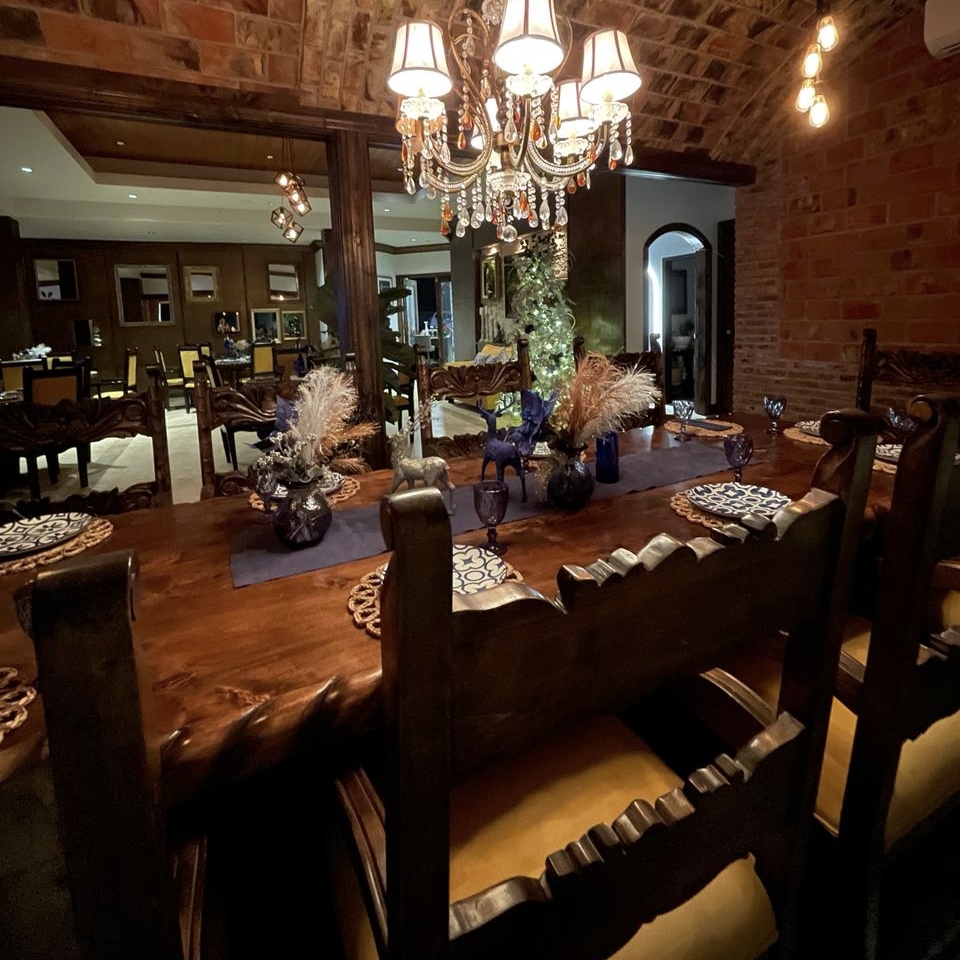 Candelia Cocina del Valle 13