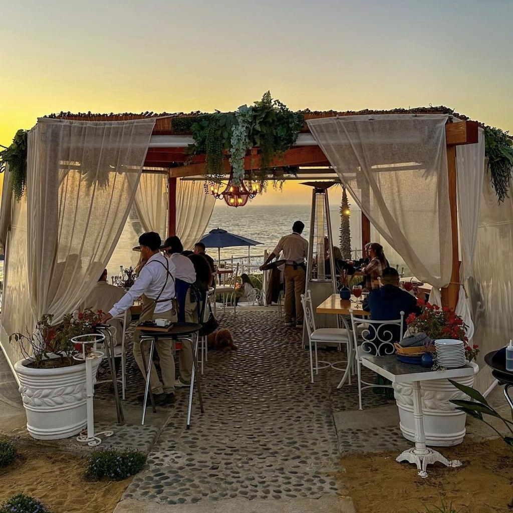 Candelia Cocina del Valle 22