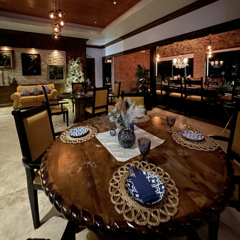 Candelia Cocina del Valle 7