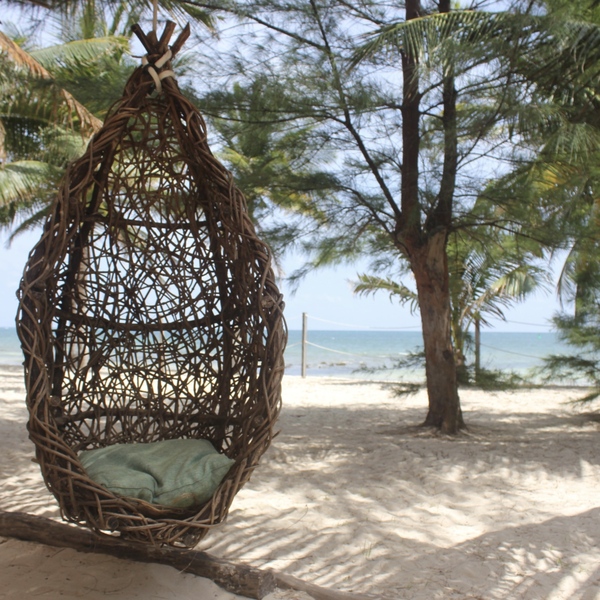 Playa Jaguar Puerto Morelos 10