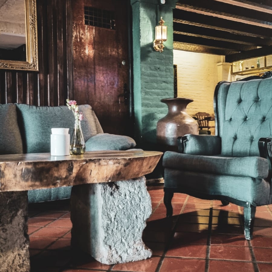 Restaurante Alvatea Guadalajara 6
