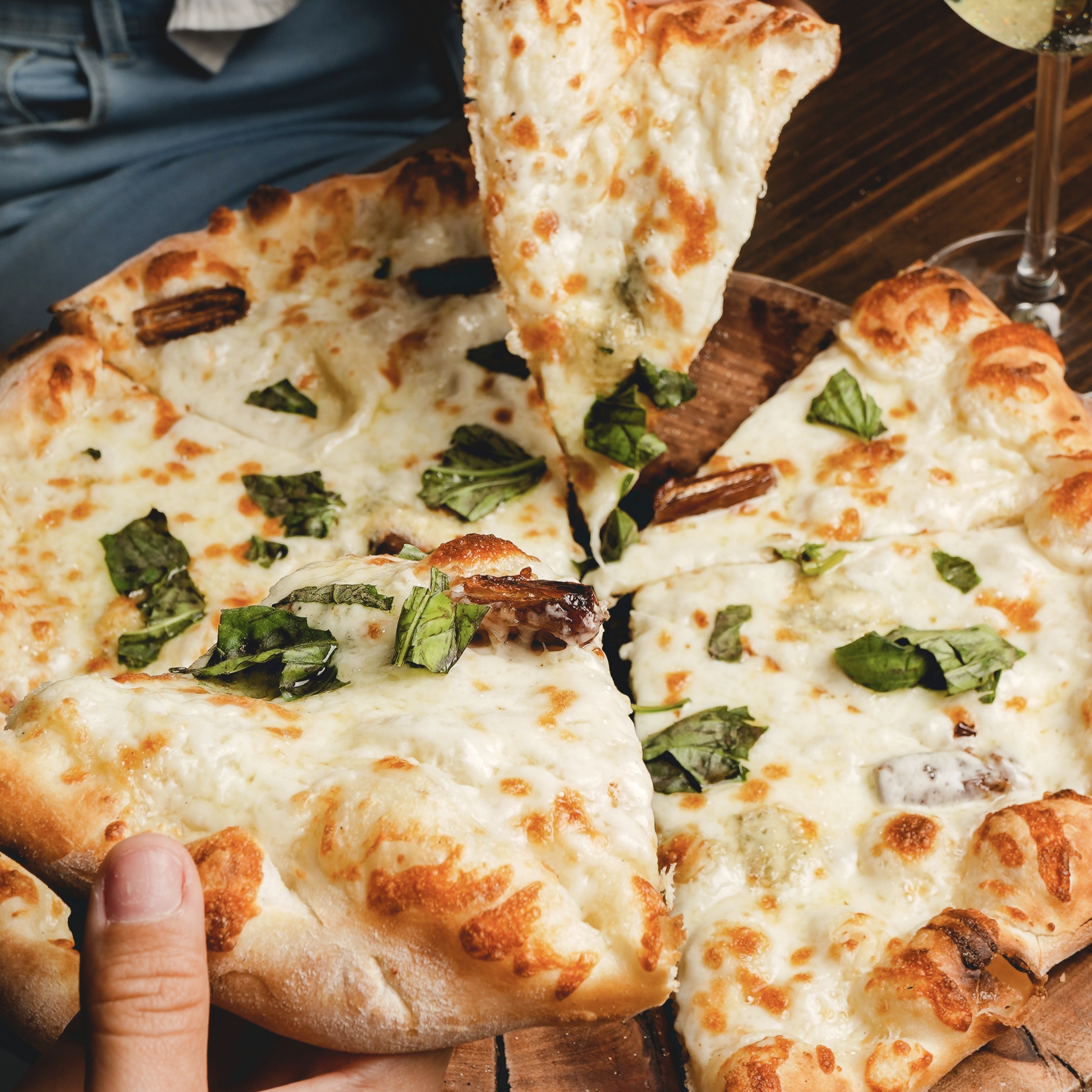 Eataliano Pizza Kitchen Los Cabos 5