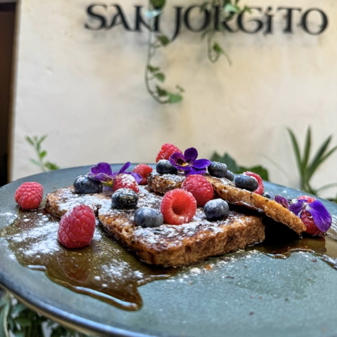 Restaurante San Jorgito Puebla 7
