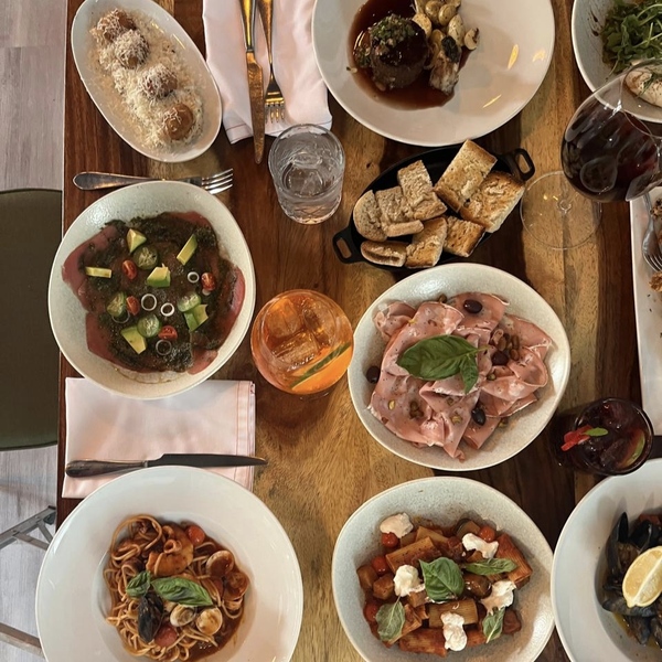 Restaurant Pazzo Sano Querétaro 11