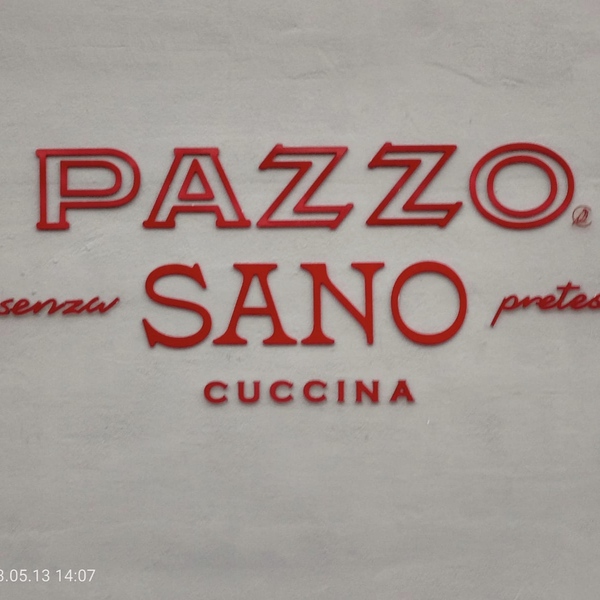 Restaurant Pazzo Sano Querétaro 10