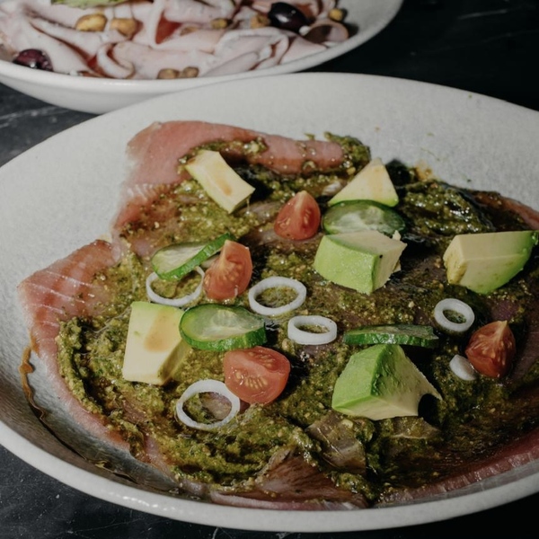 Restaurant Pazzo Sano Querétaro 5