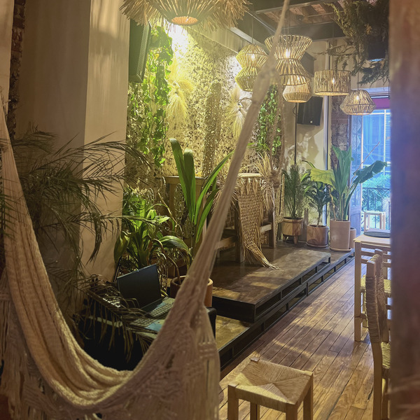 Templo Mezcaleria Centro 5
