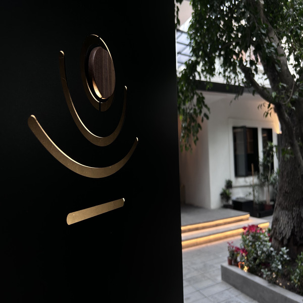 Restaurante ANDAMIRO CDMX 5