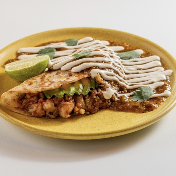 Restaurante La Rafaela Zapopan 10