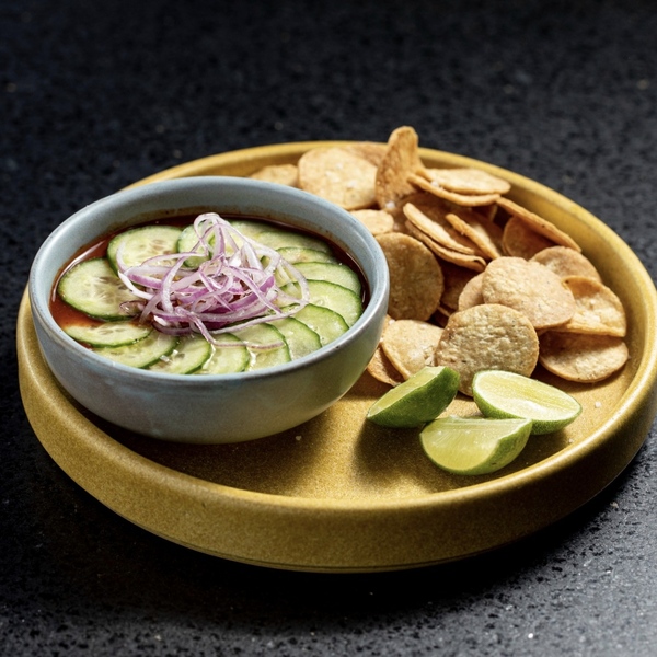 Restaurante La Rafaela Zapopan 13