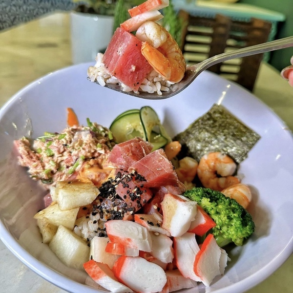 Restaurante PokeViche Monterrey 14