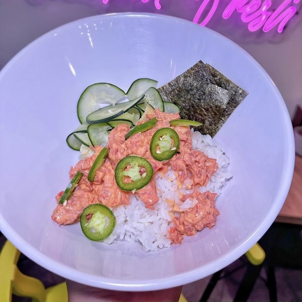 Restaurante PokeViche Monterrey 21