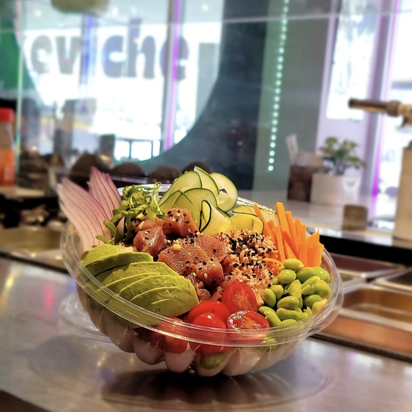 Restaurante PokeViche Monterrey 15