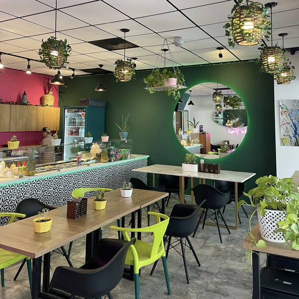 Restaurante PokeViche Monterrey 7