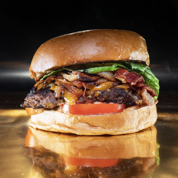 Richie Rich Wagyu Burgers San Pedro 12