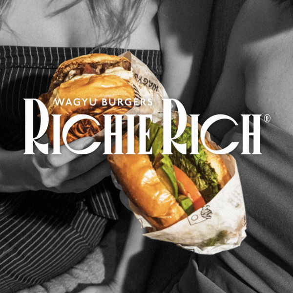 Richie Rich Wagyu Burgers San Pedro 14