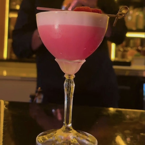 Copperstill Cocktail Bar Satélite 7