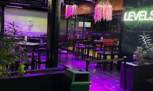 Levels Night Club Cancún