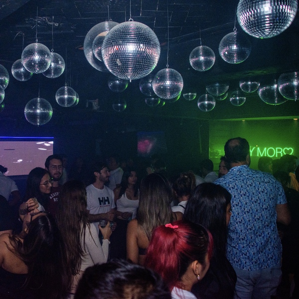 Levels Night Club Cancún - foto 3