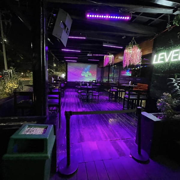 Levels Night Club Cancún - foto 1