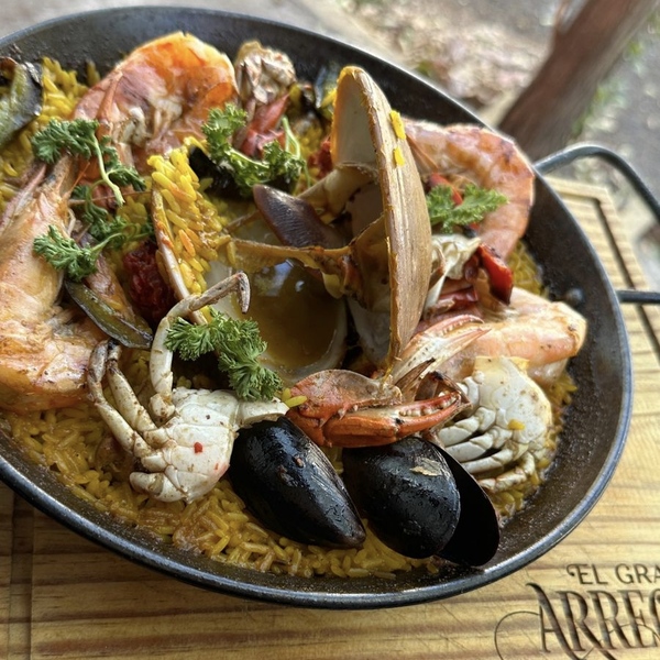 El Gran Arrecife Veracruz 5