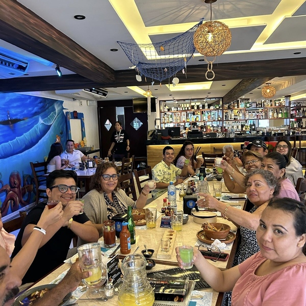 El Gran Arrecife Veracruz 6