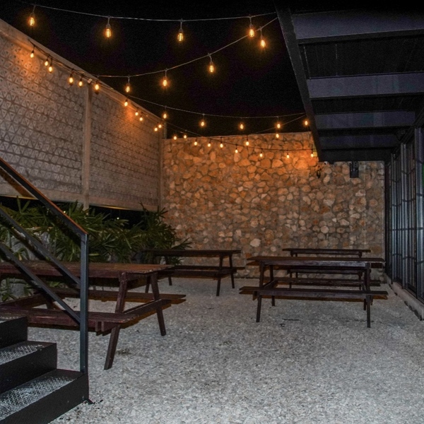La Cantina de Kamila Veracruz 6