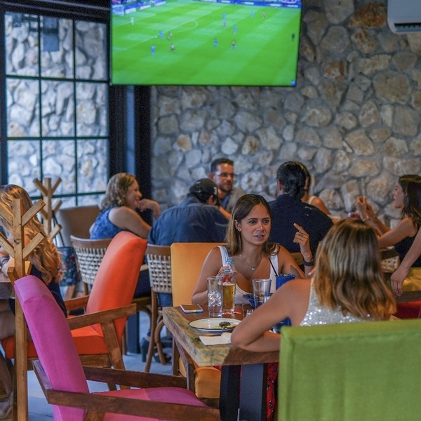 La Cantina de Kamila Veracruz 10