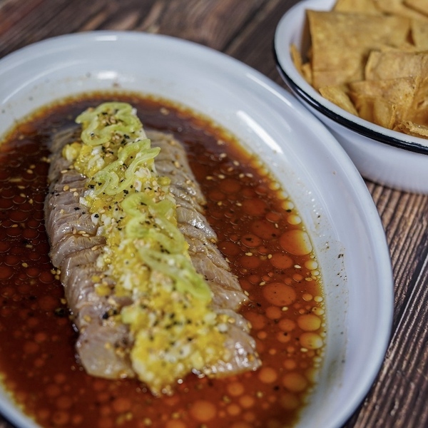 La Cantina de Kamila Veracruz 11