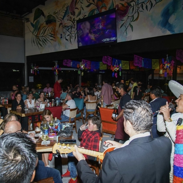 La Cantina de Kamila Veracruz 15