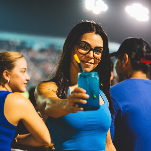 La Nueve Tourist Lounge by Cancún FC 6