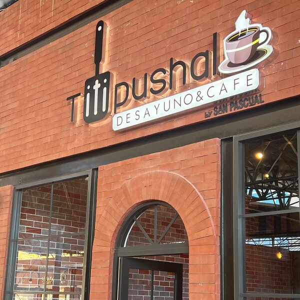 Titipushal Desayuno y Cafe Chihuahua 9