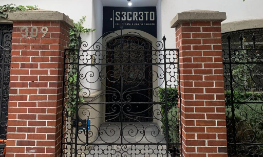 El Secreto de Polanco