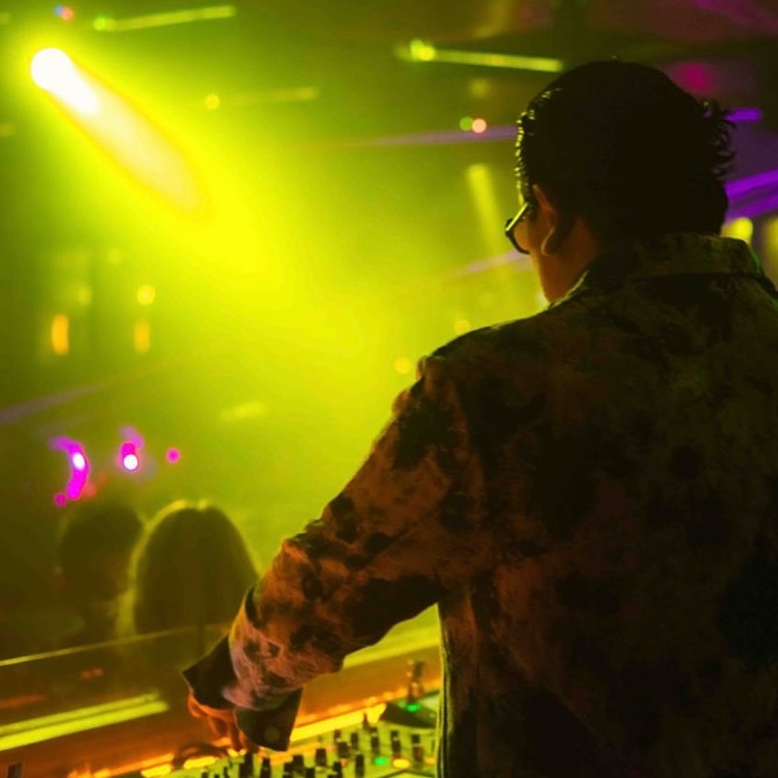 Madison Club & Rooftop Naucalpan  14